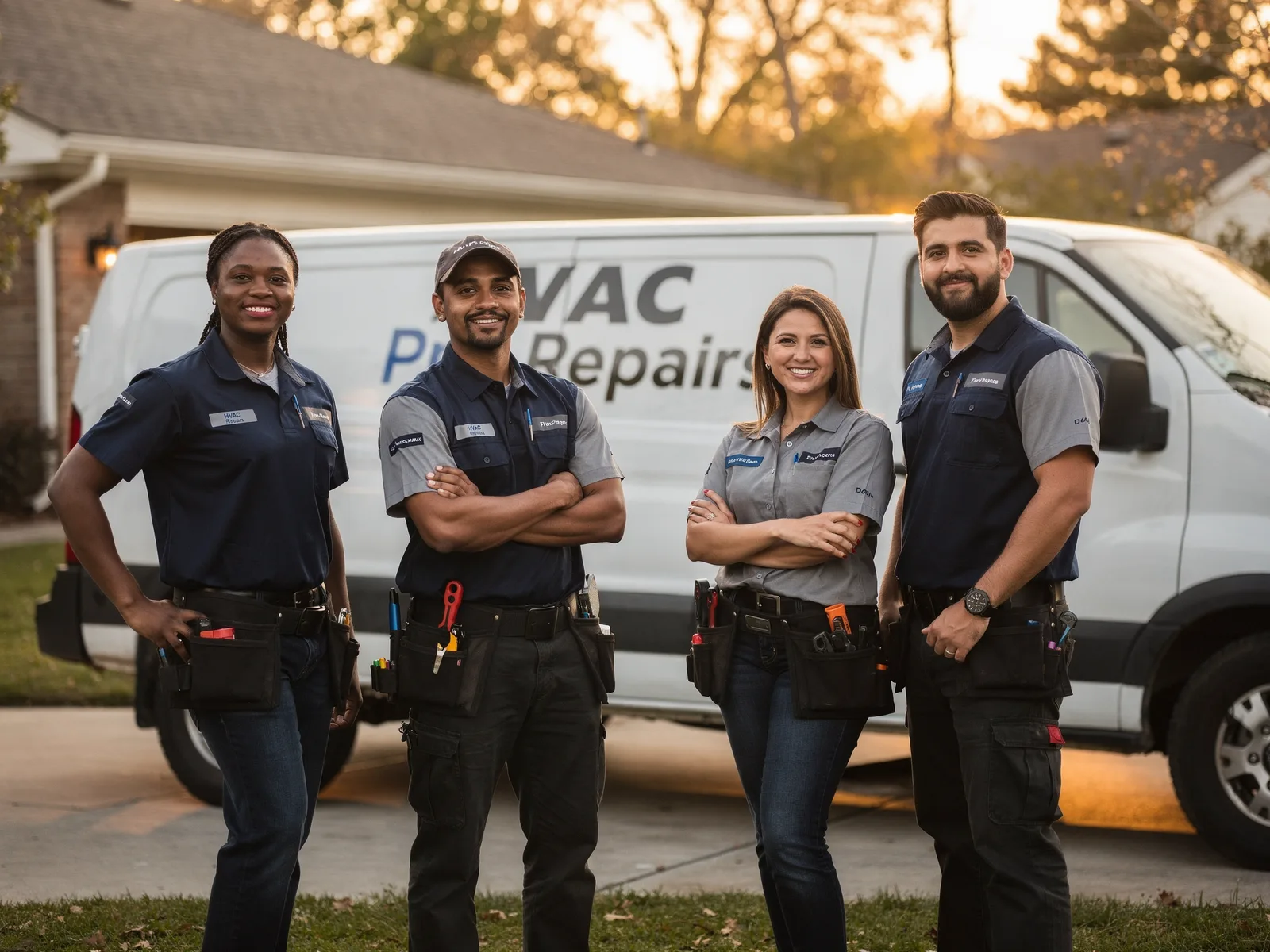 Heat Pump Repair company in East Montpelier, VT